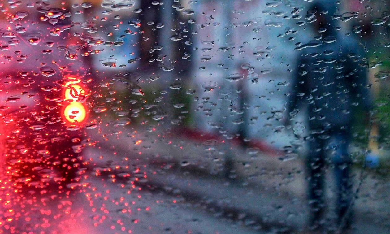 Ερχονται καταρρακτώδεις βροχές τις επόμενες ώρες – Κίνδυνος να «πνιγεί» η Ελλάδα